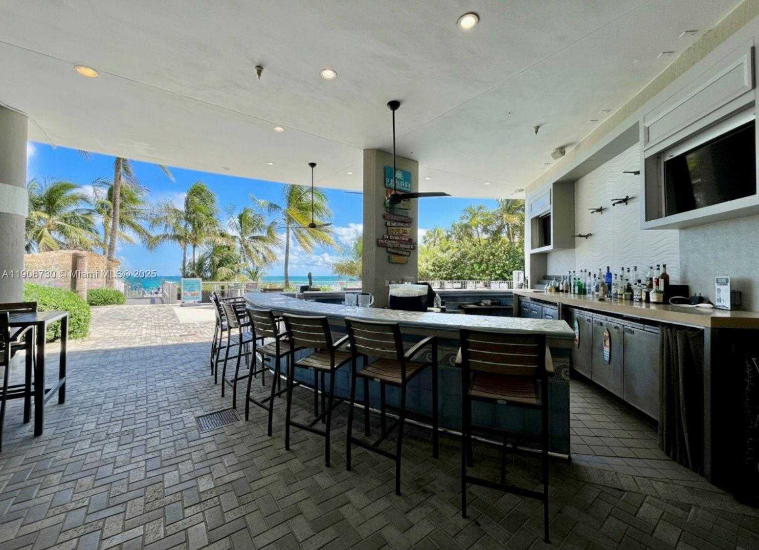 Small Image of 17375 COLLINS AVE #1505, Sunny Isles Beach Number 14