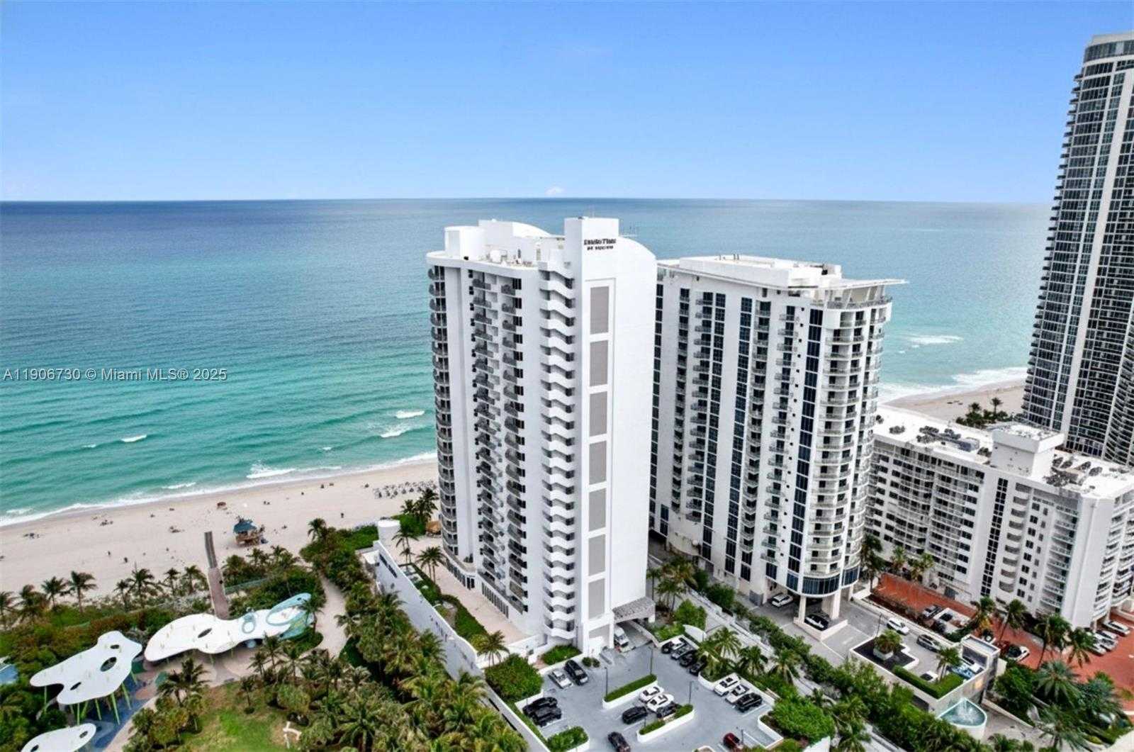 Small Image of 17375 COLLINS AVE #1505, Sunny Isles Beach Number 15