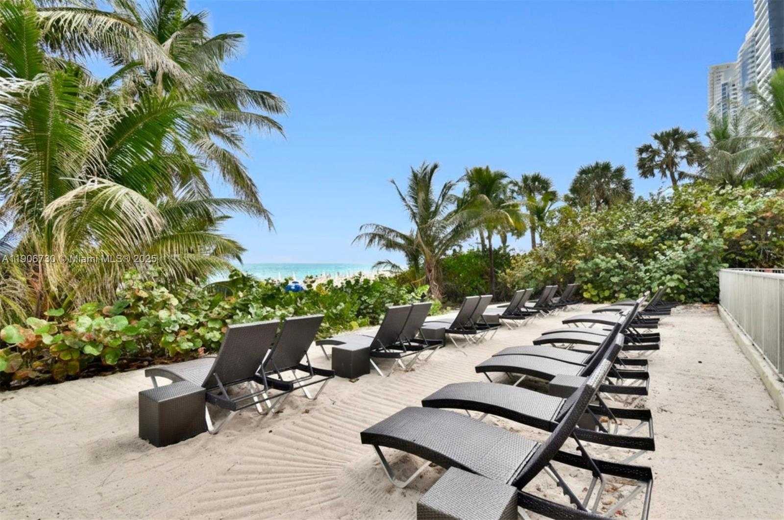 Small Image of 17375 COLLINS AVE #1505, Sunny Isles Beach Number 16