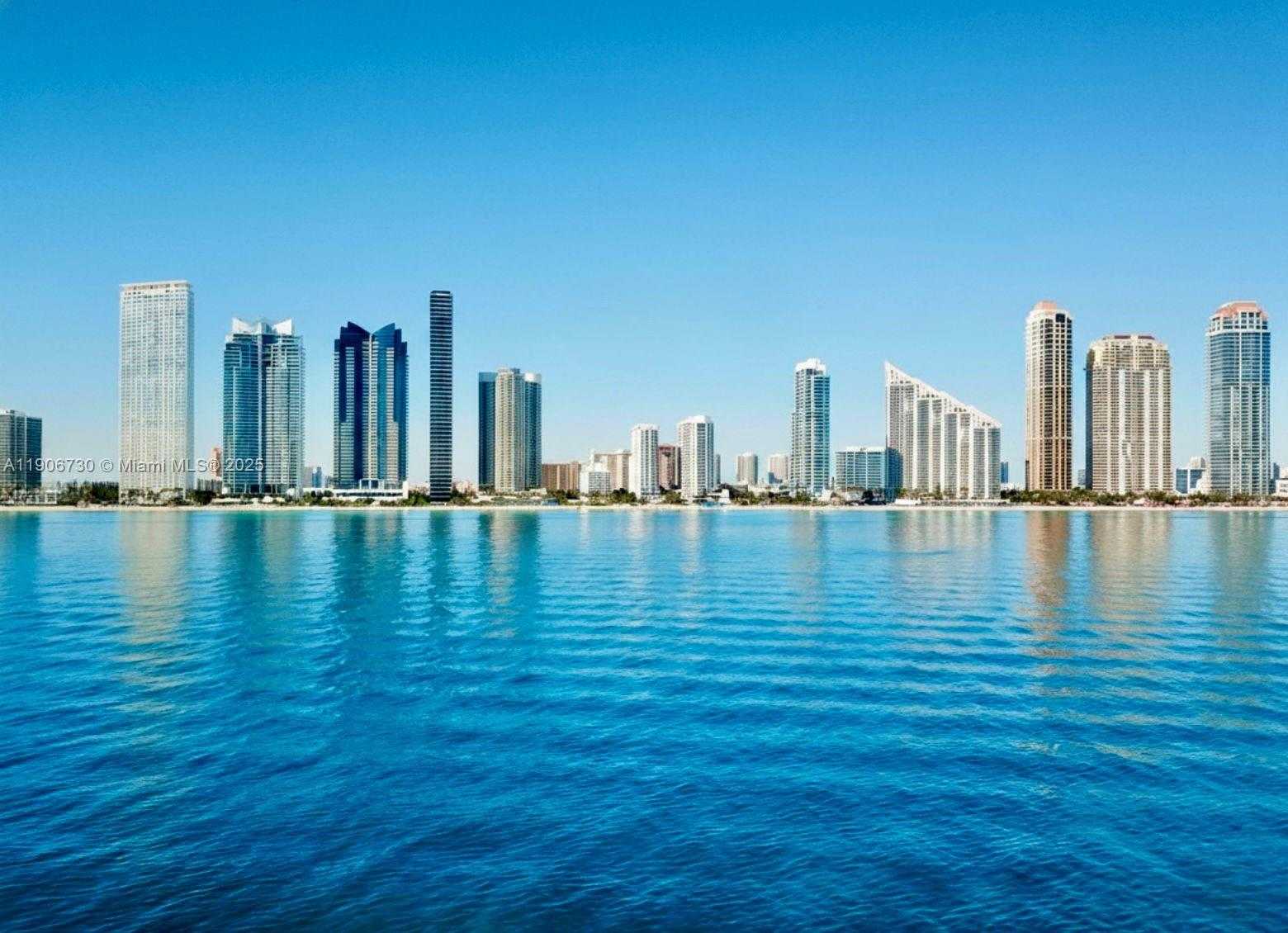 Small Image of 17375 COLLINS AVE #1505, Sunny Isles Beach Number 17