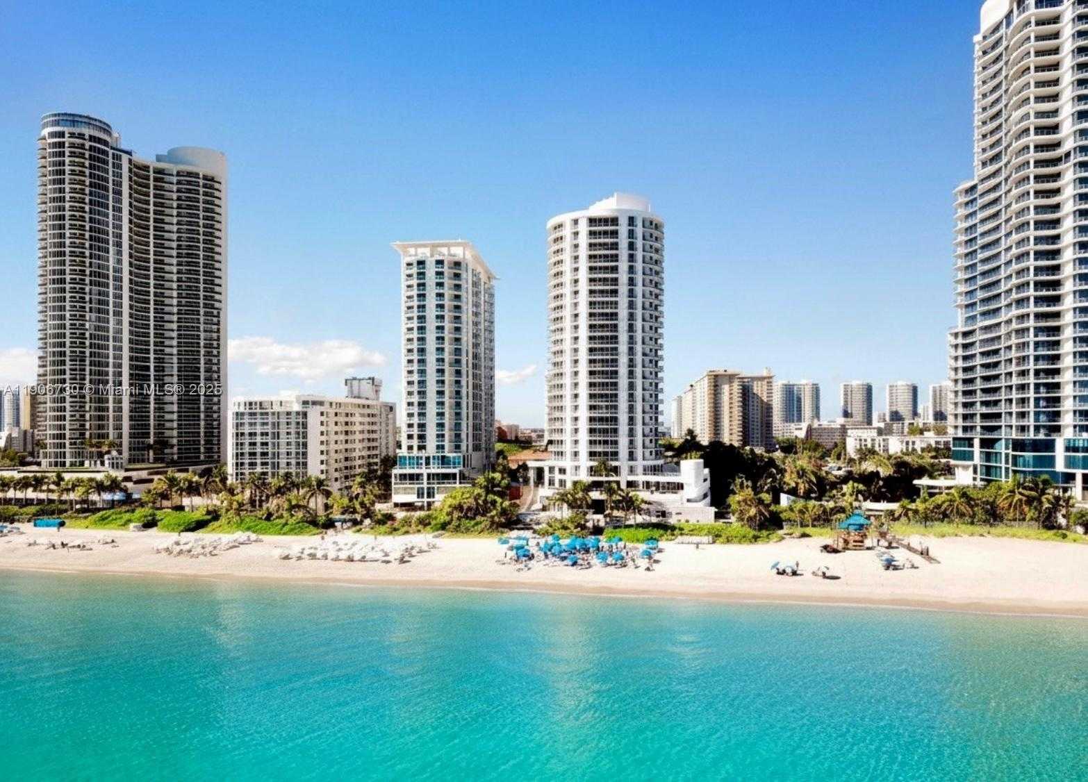 Small Image of 17375 COLLINS AVE #1505, Sunny Isles Beach Number 2