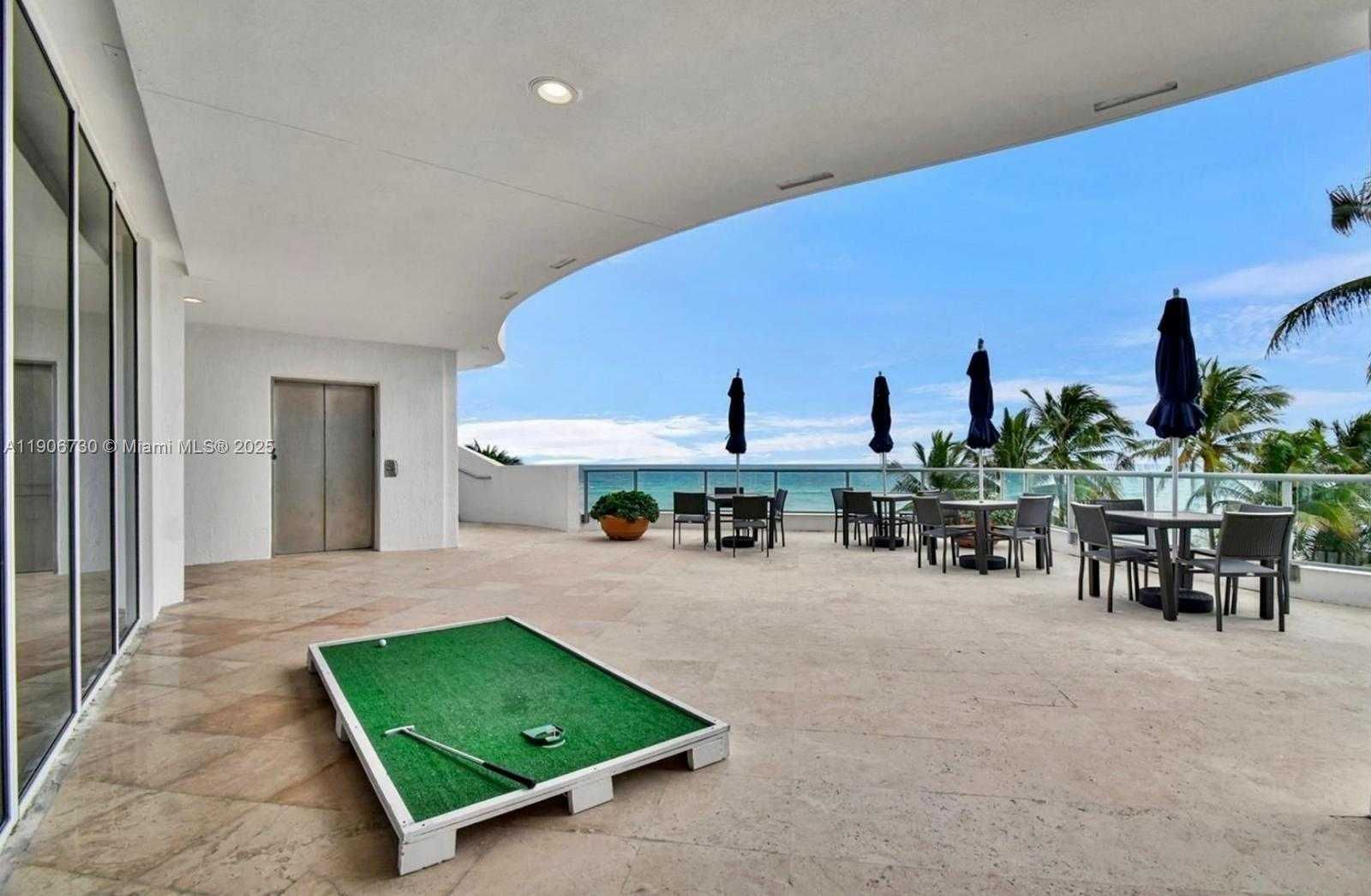 Small Image of 17375 COLLINS AVE #1505, Sunny Isles Beach Number 25