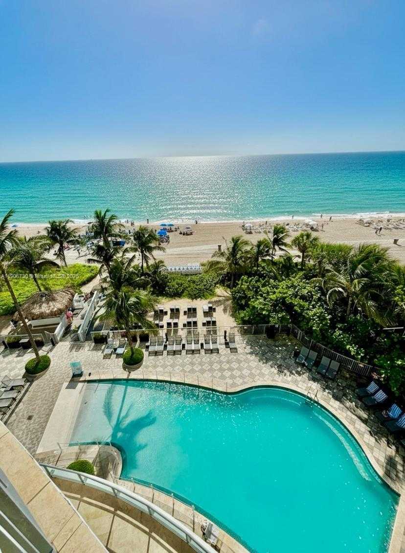 Small Image of 17375 COLLINS AVE #1505, Sunny Isles Beach Number 5