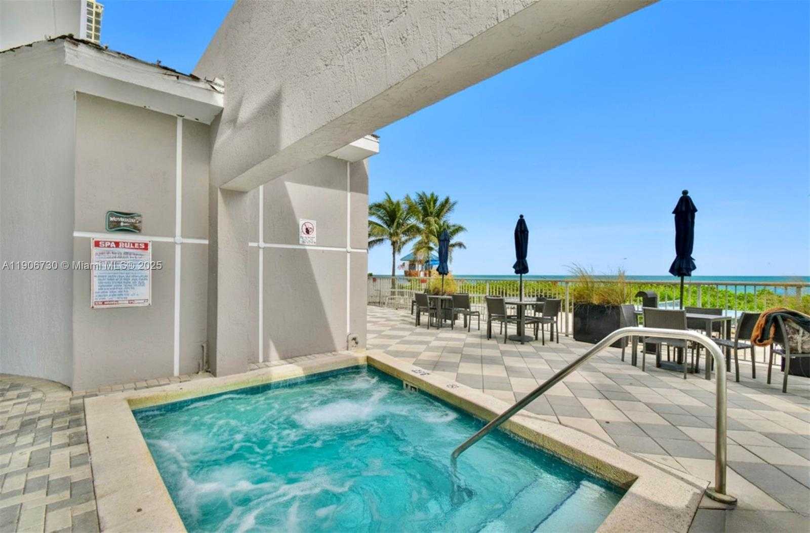 Small Image of 17375 COLLINS AVE #1505, Sunny Isles Beach Number 6