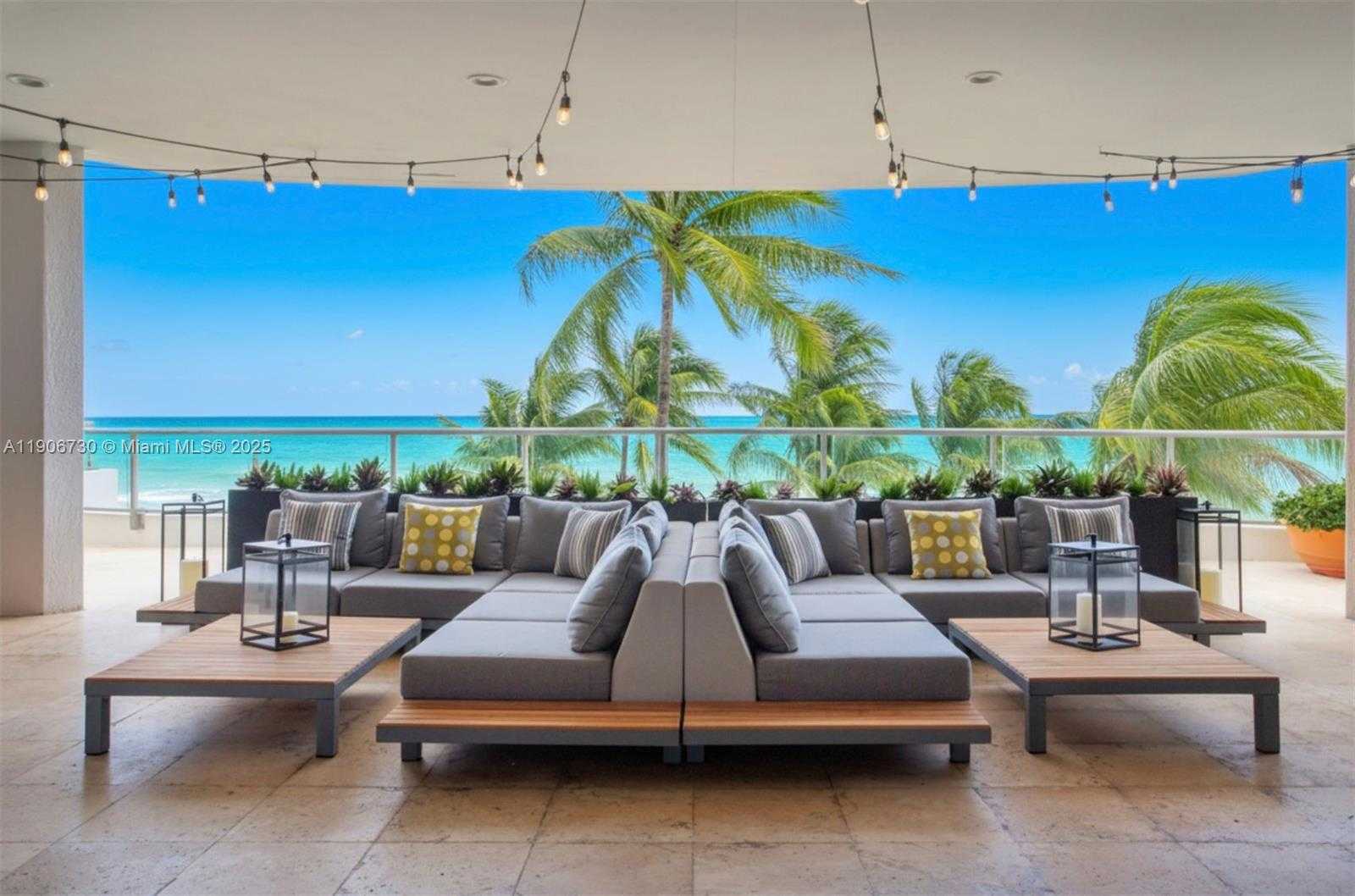 Small Image of 17375 COLLINS AVE #1505, Sunny Isles Beach Number 7