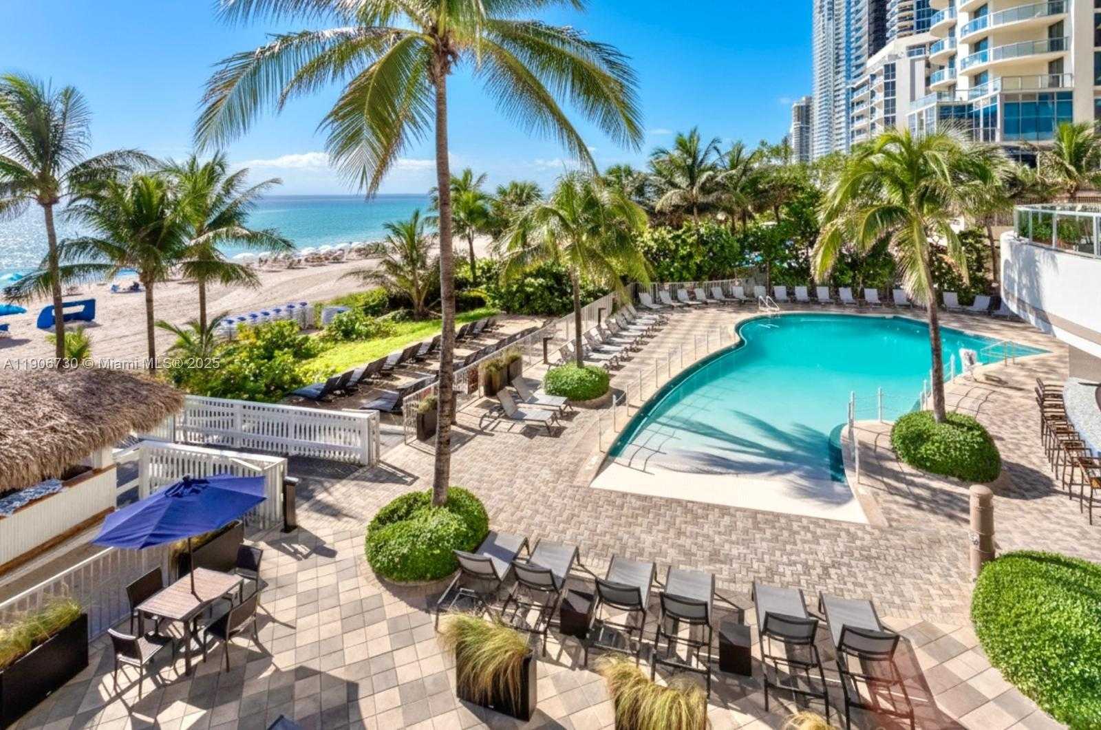 Small Image of 17375 COLLINS AVE #1505, Sunny Isles Beach Number 9
