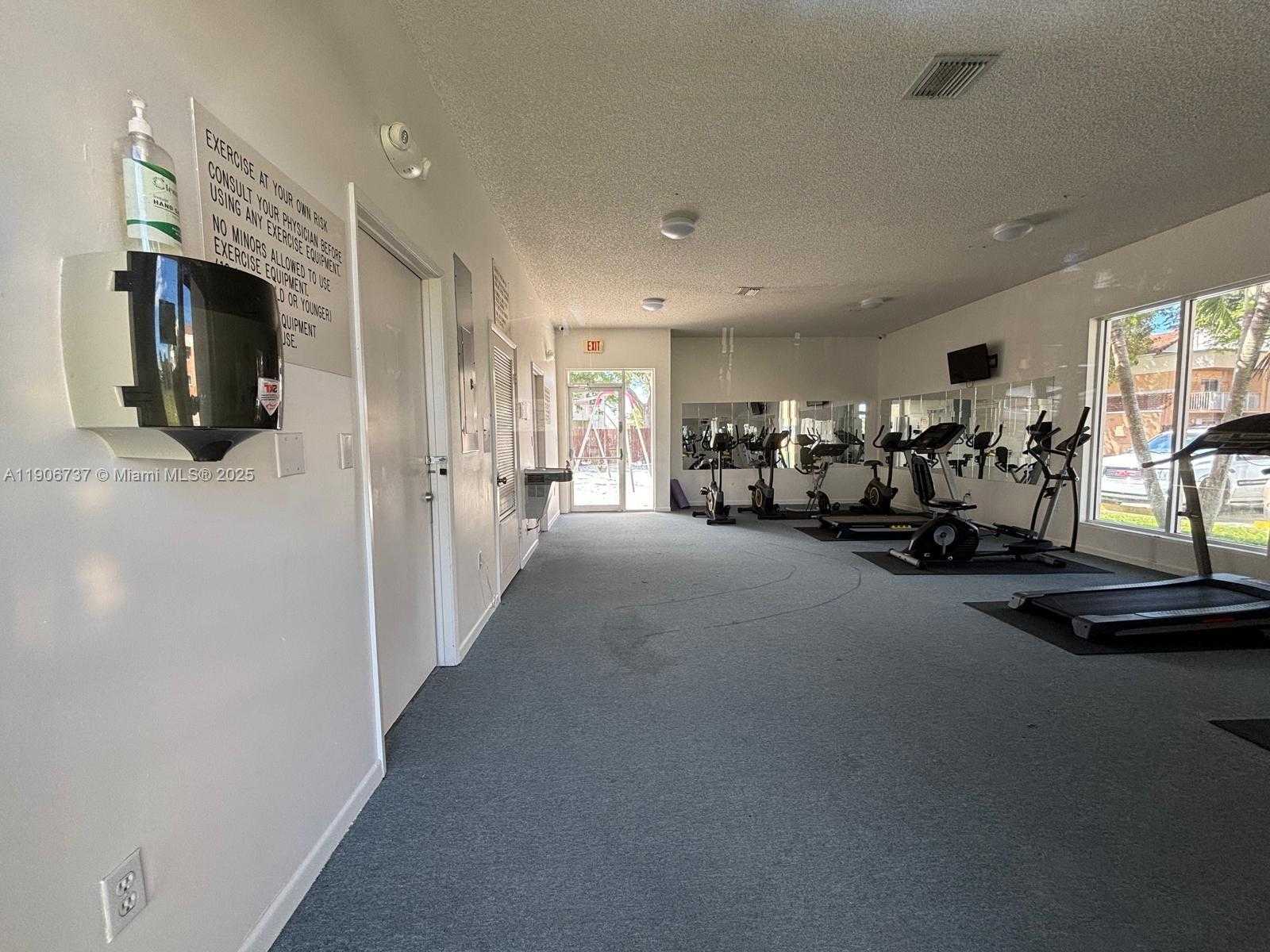 Small Image of 14903 SOUTH WEST 80TH ST #112, Miami Number 22