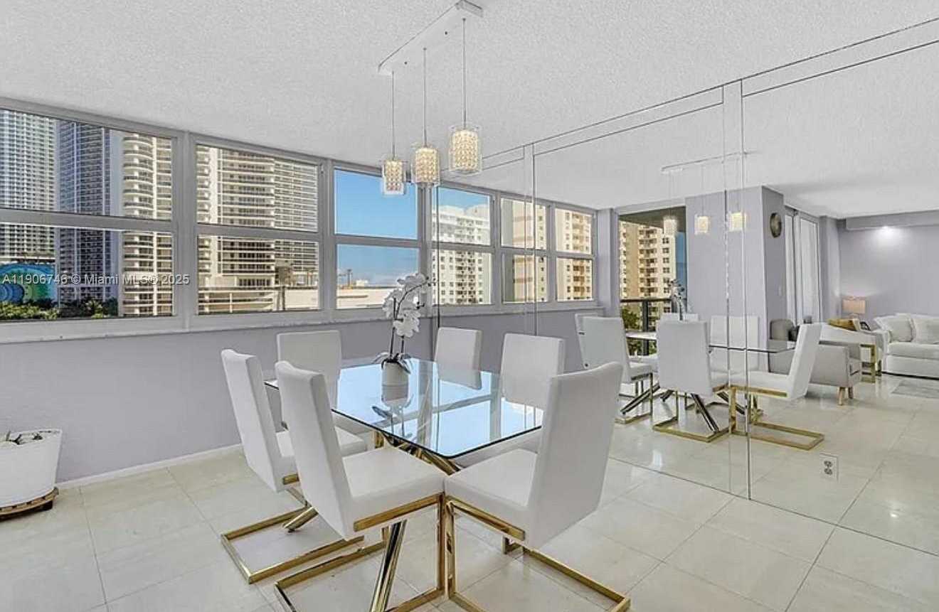 Small Image of 1880 SOUTH OCEAN DR #704, Hallandale Beach Number 10