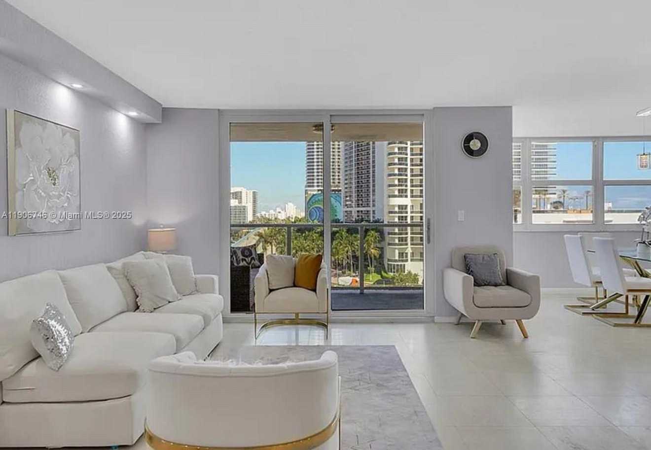 Small Image of 1880 SOUTH OCEAN DR #704, Hallandale Beach Number 11