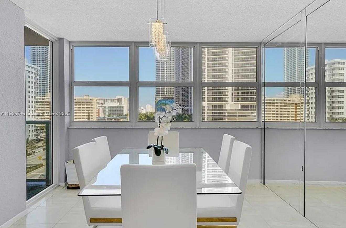 Small Image of 1880 SOUTH OCEAN DR #704, Hallandale Beach Number 14