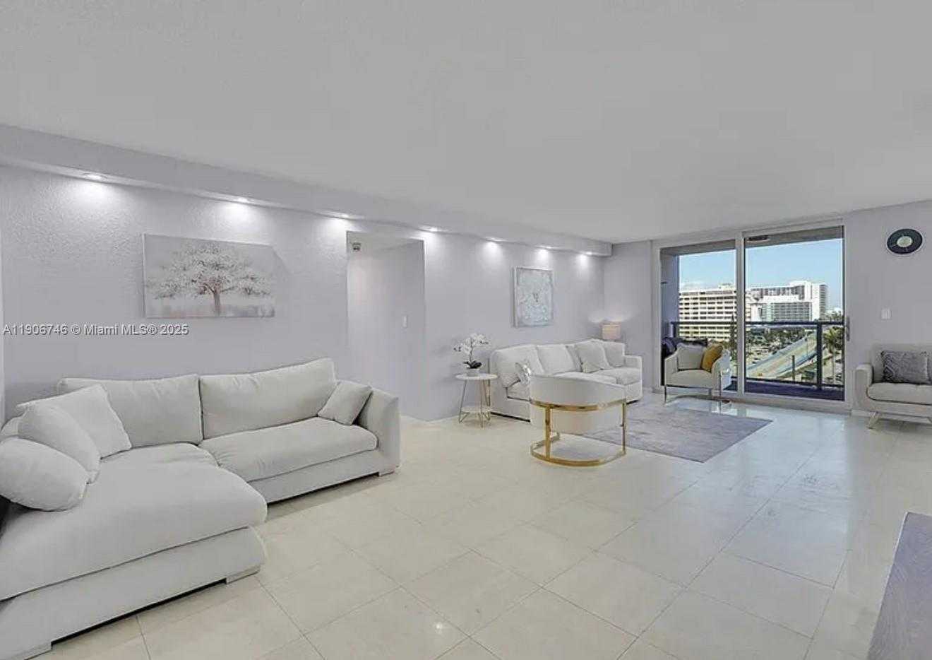 Small Image of 1880 SOUTH OCEAN DR #704, Hallandale Beach Number 2