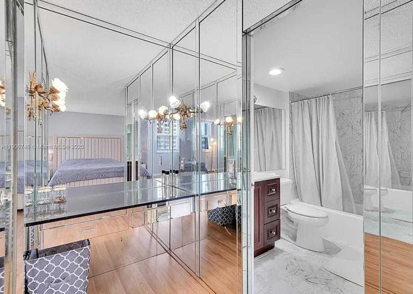 Small Image of 1880 SOUTH OCEAN DR #704, Hallandale Beach Number 25