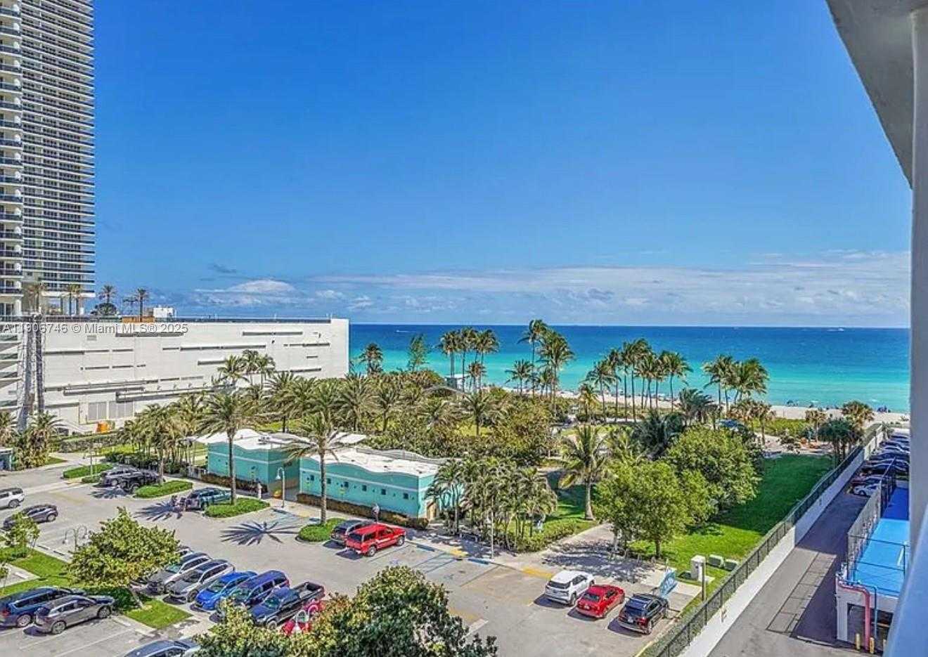 Small Image of 1880 SOUTH OCEAN DR #704, Hallandale Beach Number 27