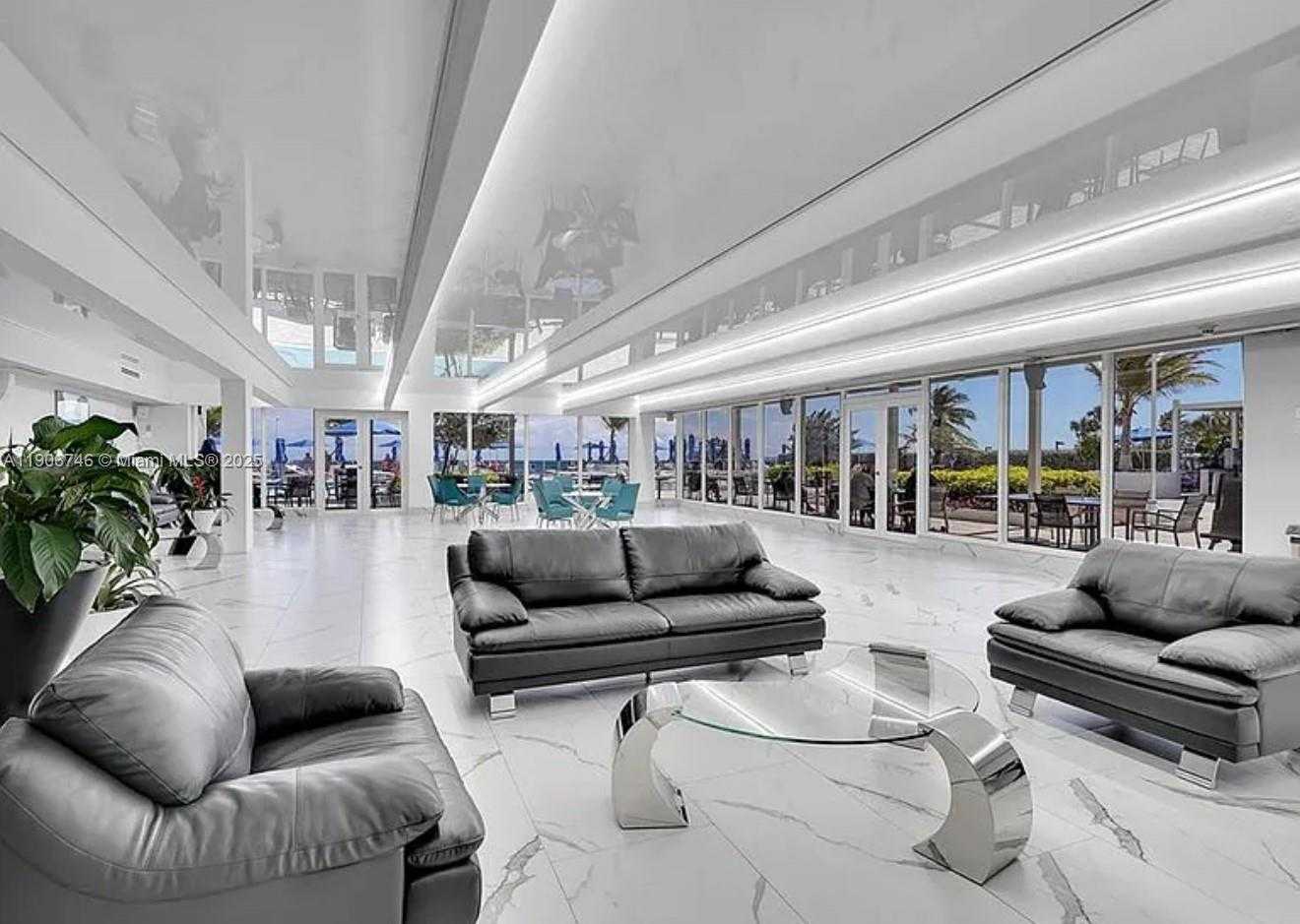 Small Image of 1880 SOUTH OCEAN DR #704, Hallandale Beach Number 40