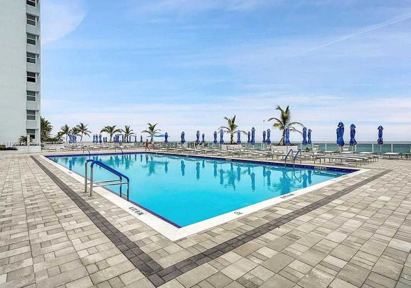 Small Image of 1880 SOUTH OCEAN DR #704, Hallandale Beach Number 45