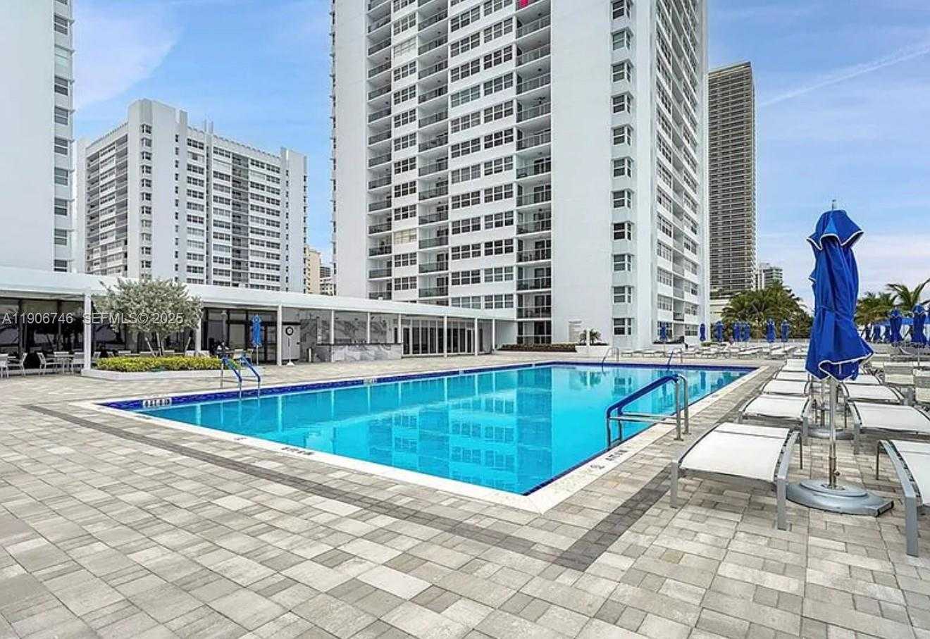 Small Image of 1880 SOUTH OCEAN DR #704, Hallandale Beach Number 55