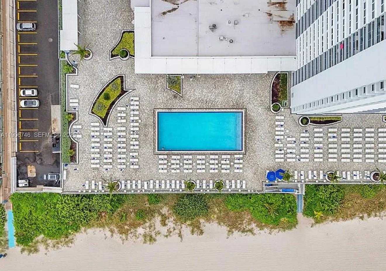 Small Image of 1880 SOUTH OCEAN DR #704, Hallandale Beach Number 59