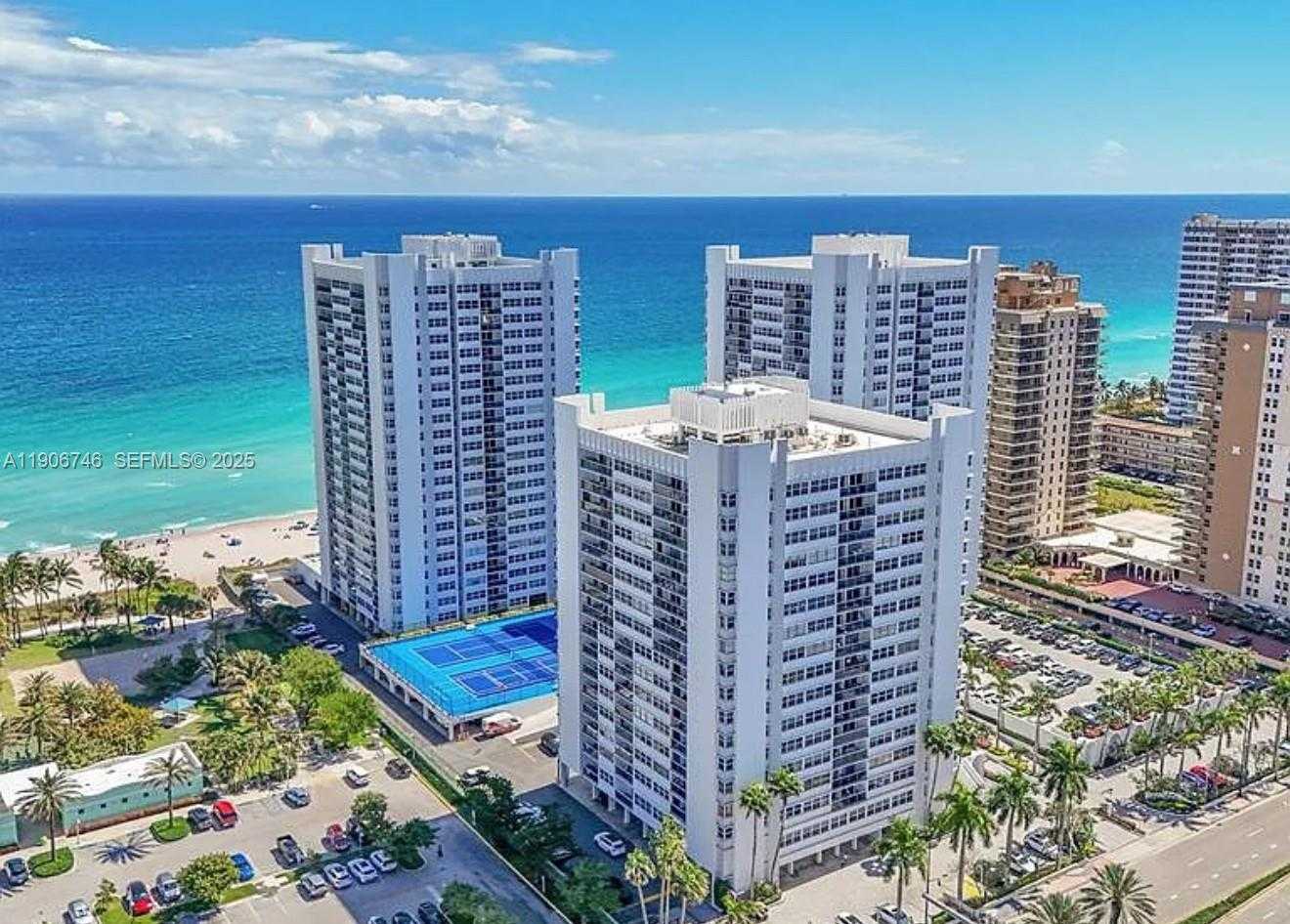 Small Image of 1880 SOUTH OCEAN DR #704, Hallandale Beach Number 61