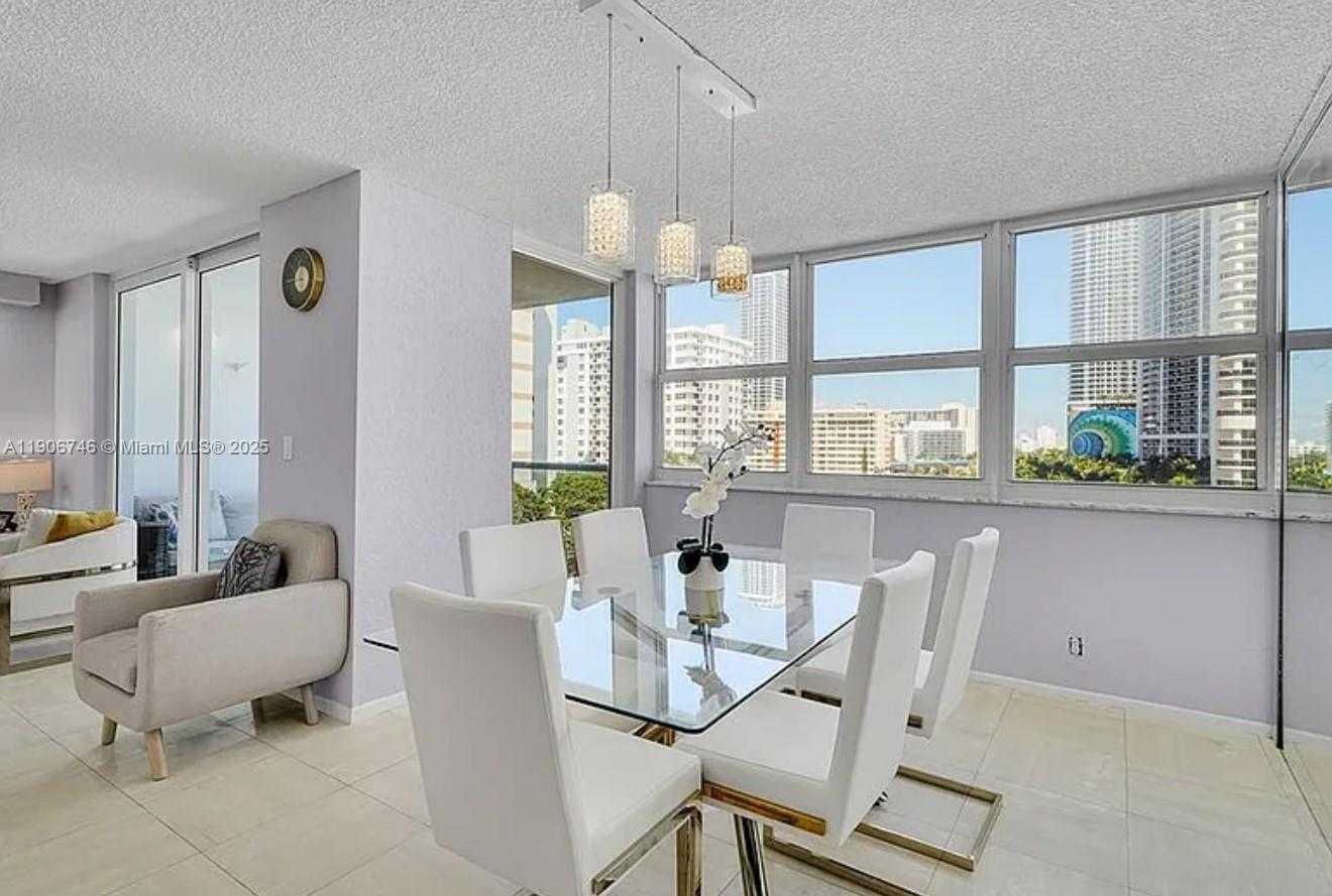 Small Image of 1880 SOUTH OCEAN DR #704, Hallandale Beach Number 9