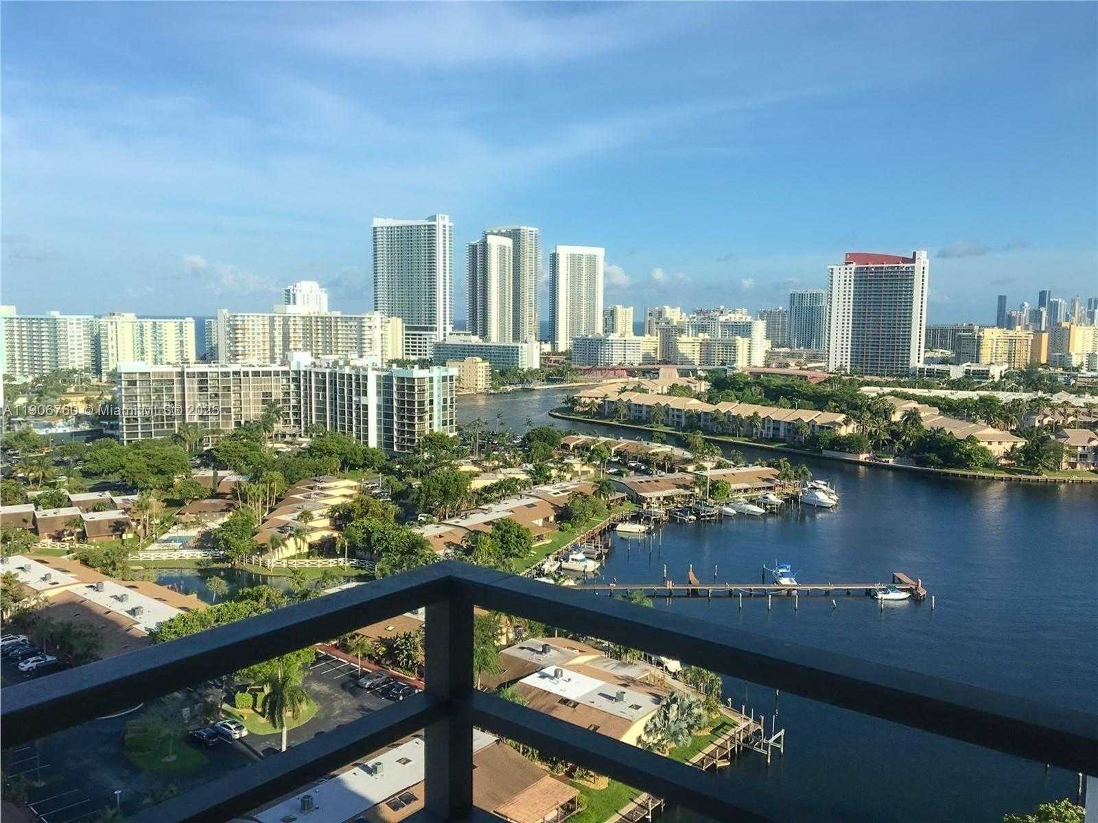 Small Image of 2500 PARKVIEW DR #2004, Hallandale Beach Number 8