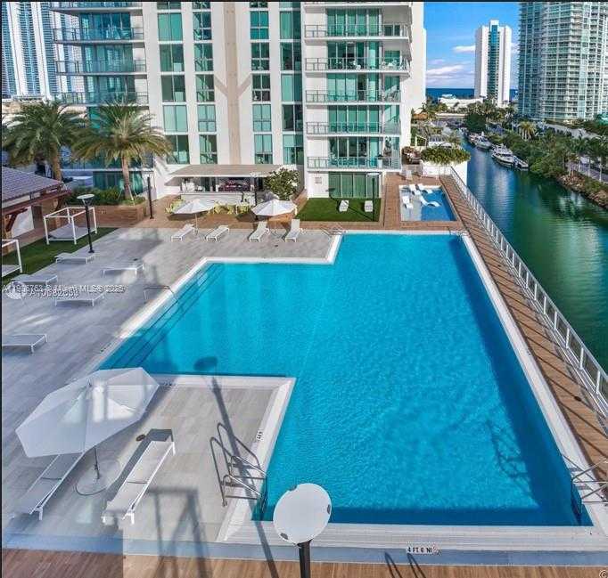 Small Image of 330 SUNNY ISLES BLVD #5-708, Sunny Isles Beach Number 2