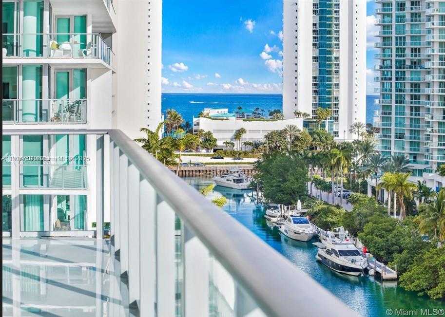 Small Image of 330 SUNNY ISLES BLVD #5-708, Sunny Isles Beach Number 3