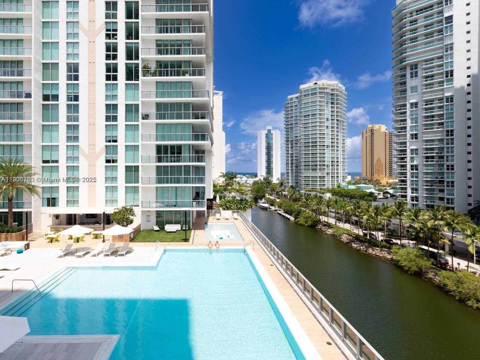 Small Image of 330 SUNNY ISLES BLVD #5-708, Sunny Isles Beach Number 4
