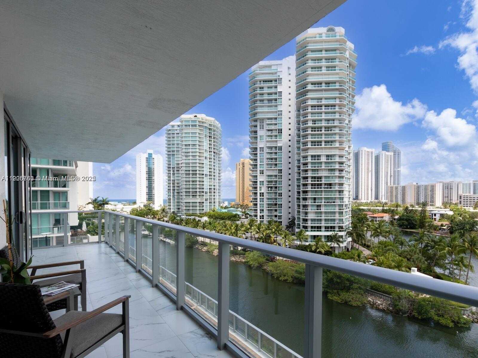 Small Image of 330 SUNNY ISLES BLVD #5-708, Sunny Isles Beach Number 6
