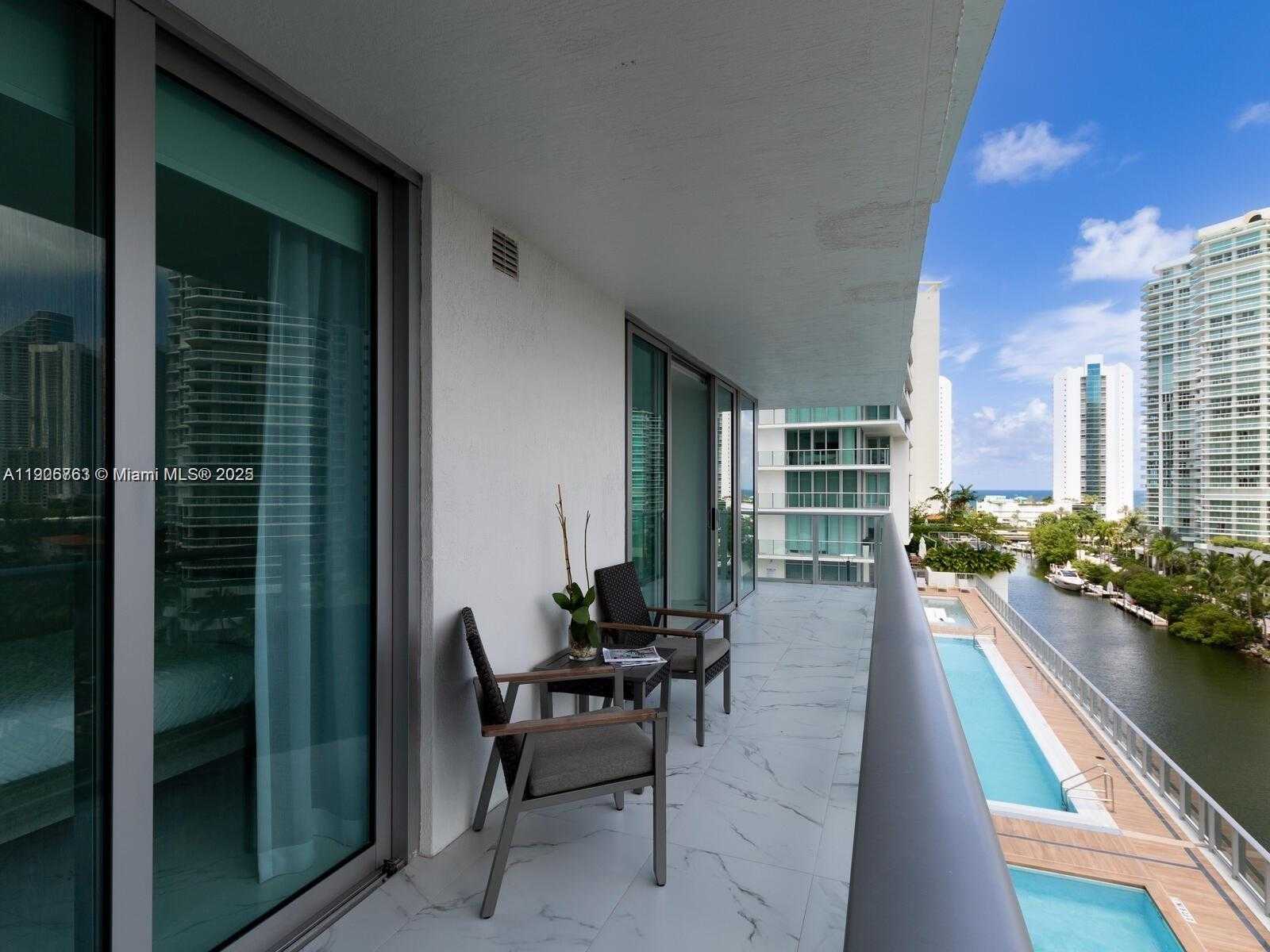 Small Image of 330 SUNNY ISLES BLVD #5-708, Sunny Isles Beach Number 7