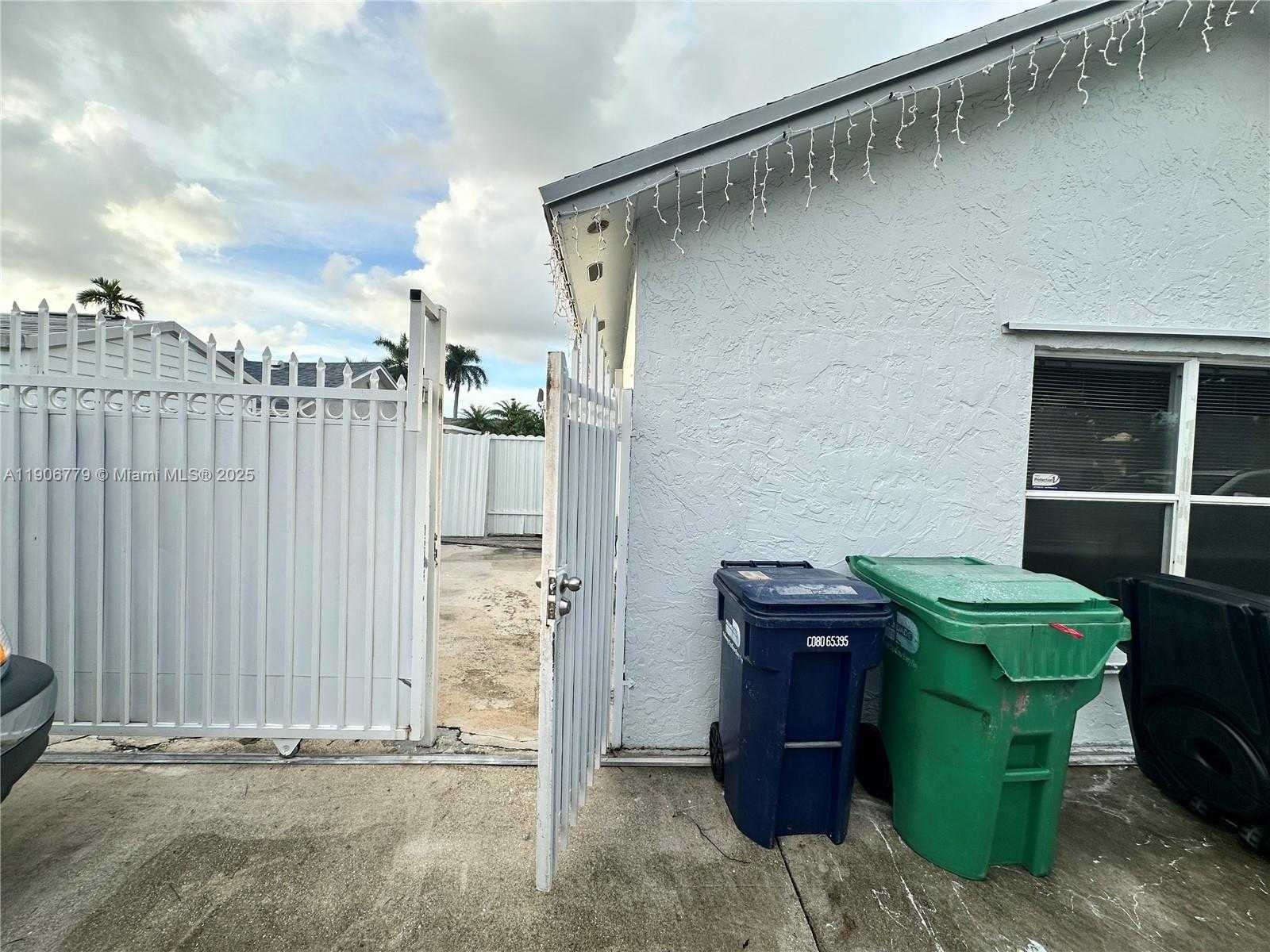 Small Image of 5781 NORTH WEST 192ND ST #A, Hialeah Number 1