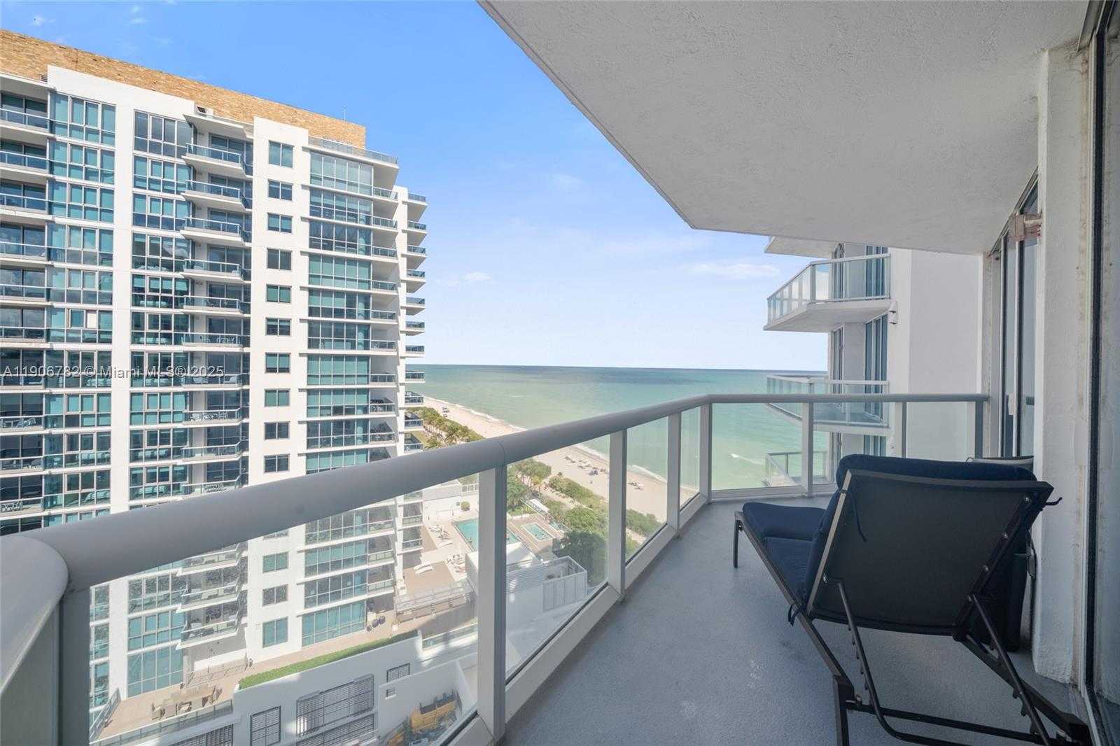 Small Image of 6515 COLLINS AVE #1501, Miami Beach Number 6
