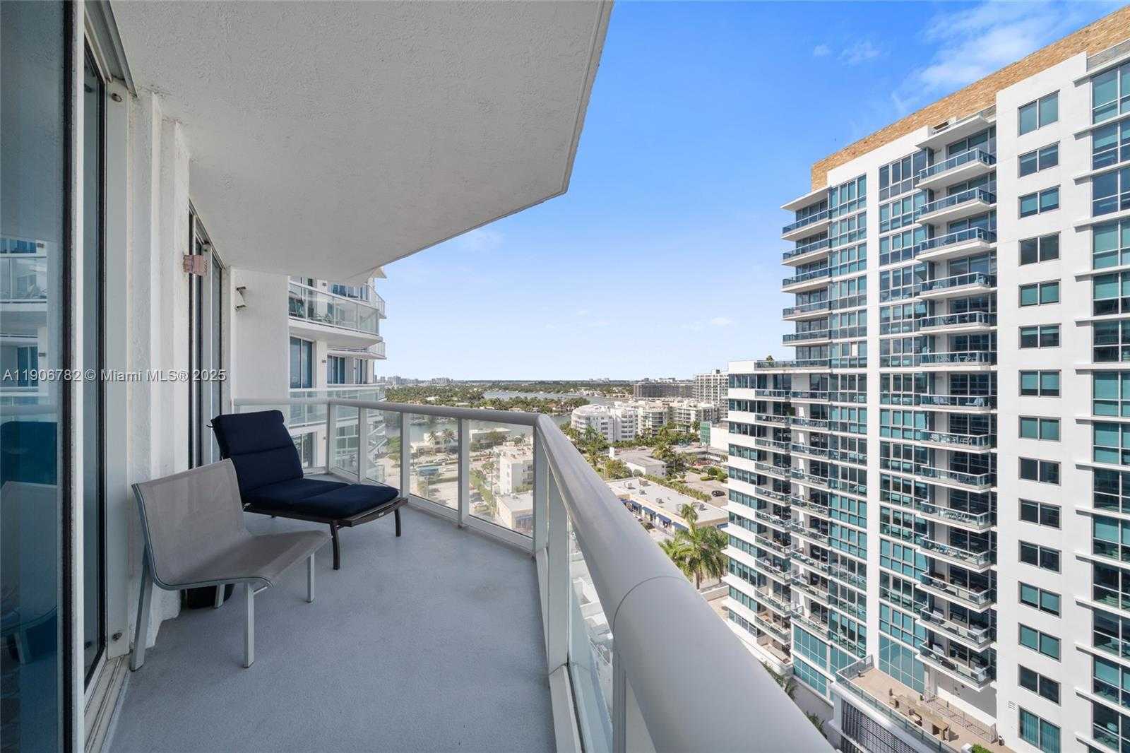 Small Image of 6515 COLLINS AVE #1501, Miami Beach Number 7