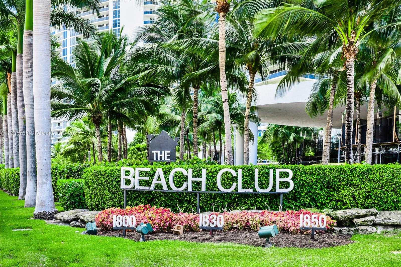 Small Image of 1830 SOUTH OCEAN DR #4112, Hallandale Beach Number 20