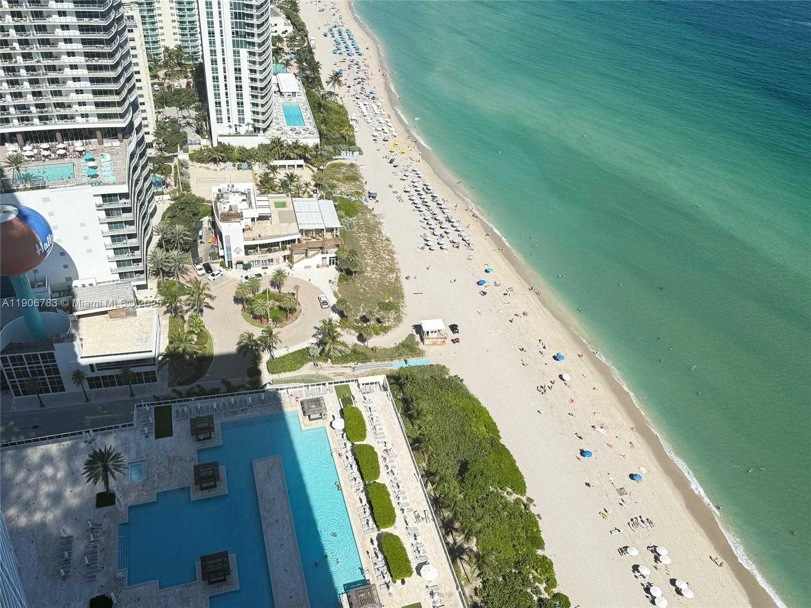 Small Image of 1830 SOUTH OCEAN DR #4112, Hallandale Beach Number 28