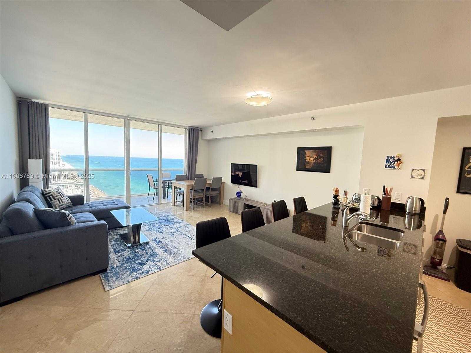 Small Image of 1830 SOUTH OCEAN DR #4112, Hallandale Beach Number 4