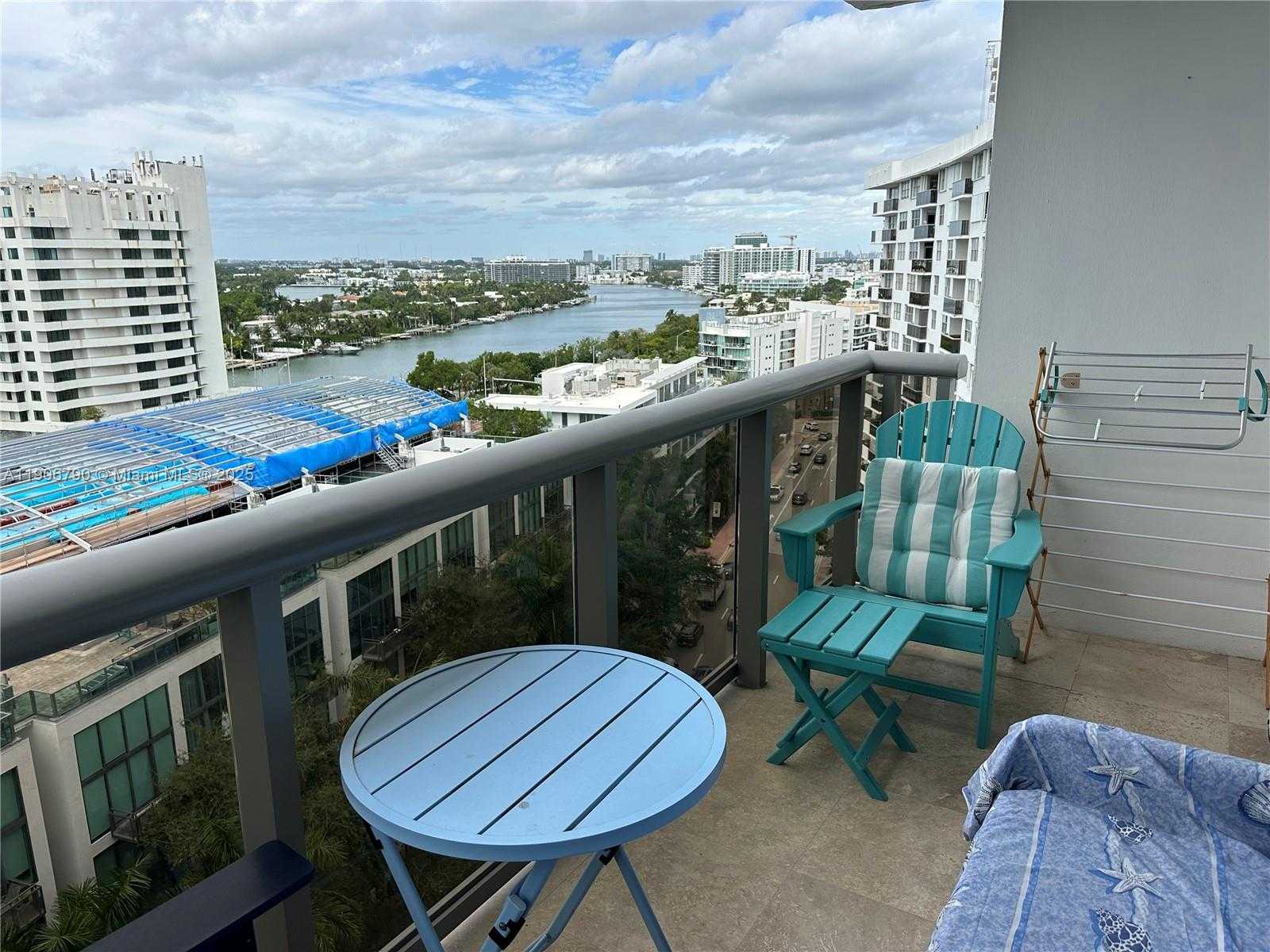Small Image of 6039 COLLINS AVE #1529, Miami Beach Number 10