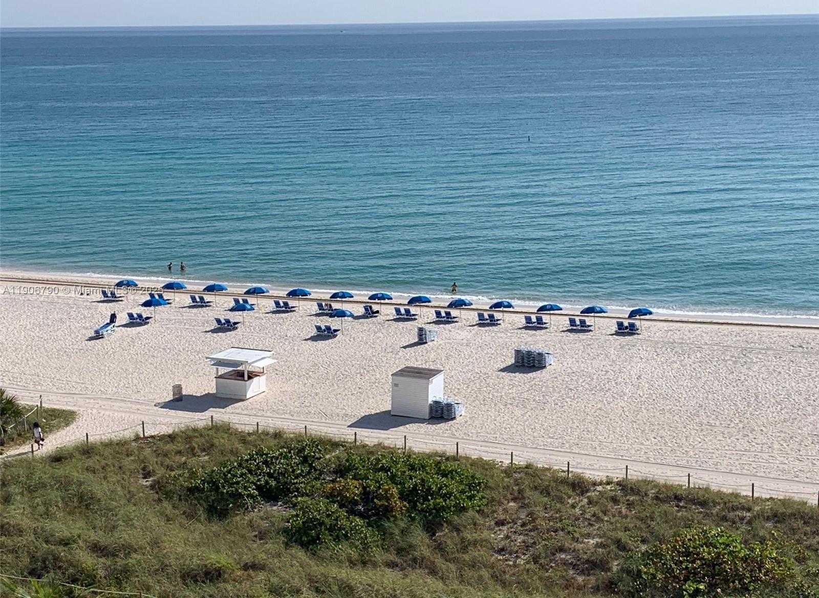 Small Image of 6039 COLLINS AVE #1529, Miami Beach Number 2