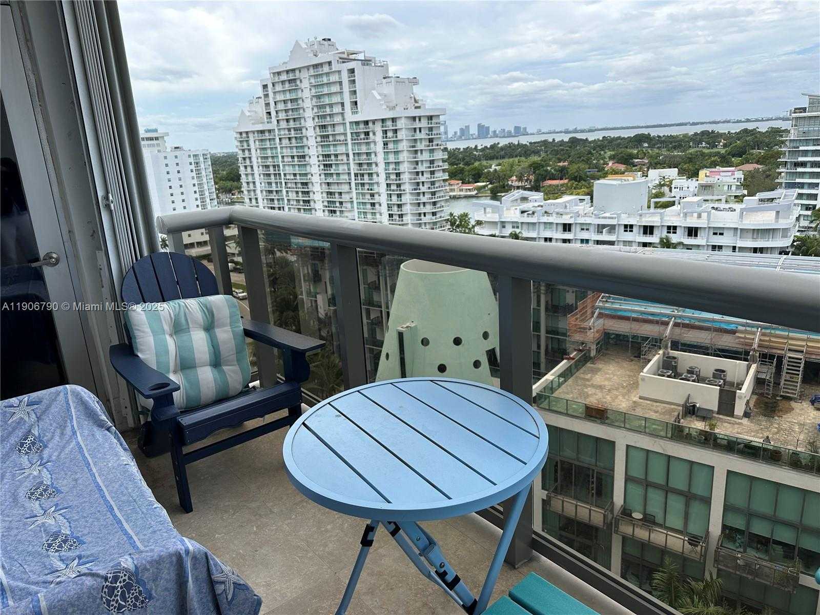 Small Image of 6039 COLLINS AVE #1529, Miami Beach Number 9
