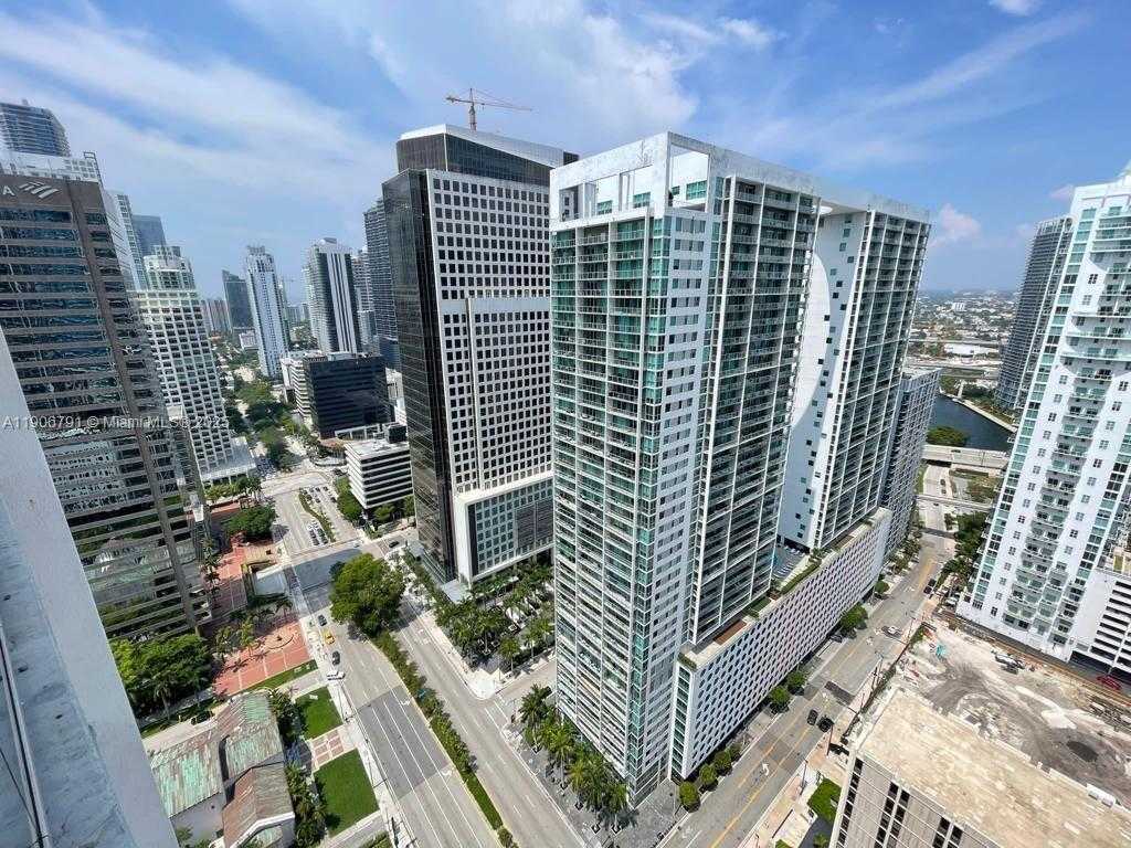 Small Image of 485 BRICKELL AVE #3607, Miami Number 18