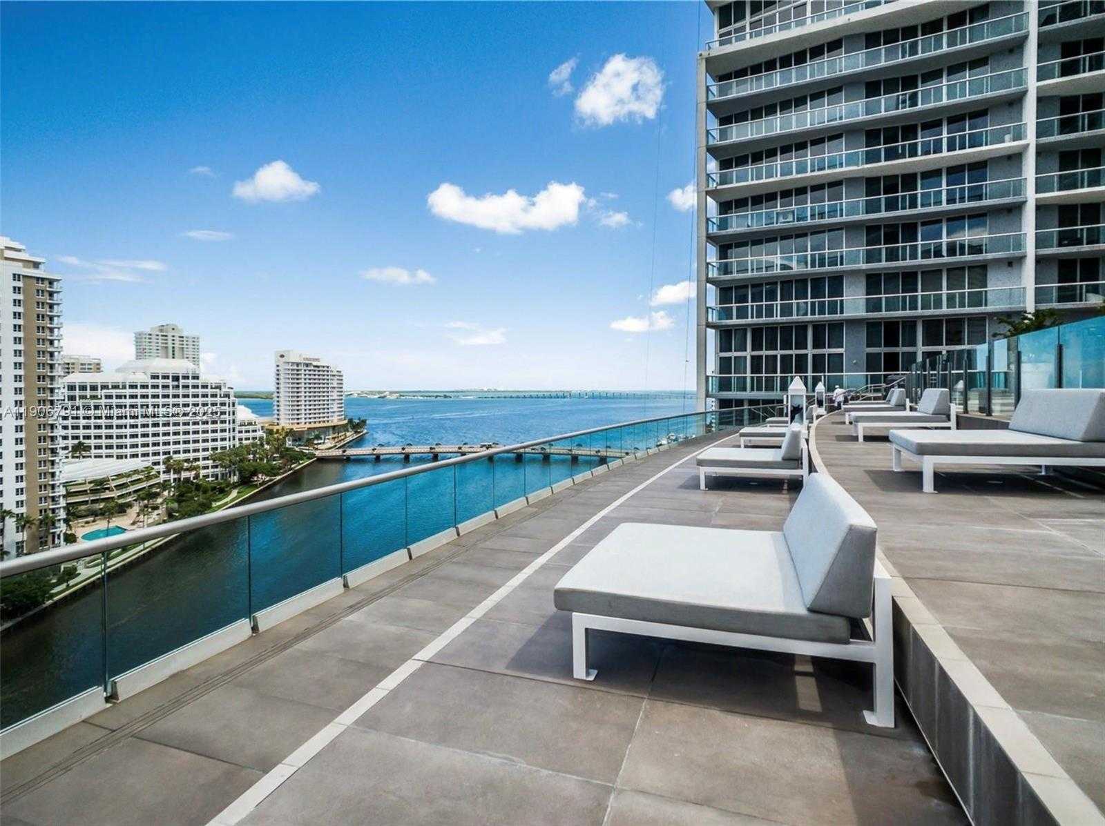 Small Image of 485 BRICKELL AVE #3607, Miami Number 23