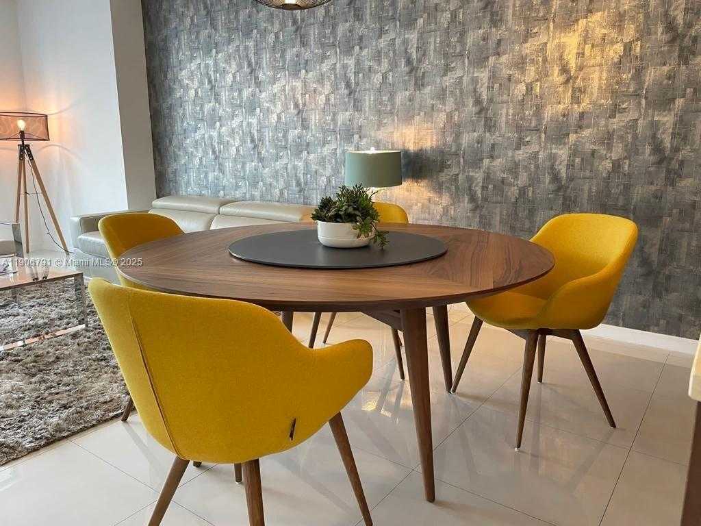 Small Image of 485 BRICKELL AVE #3607, Miami Number 4