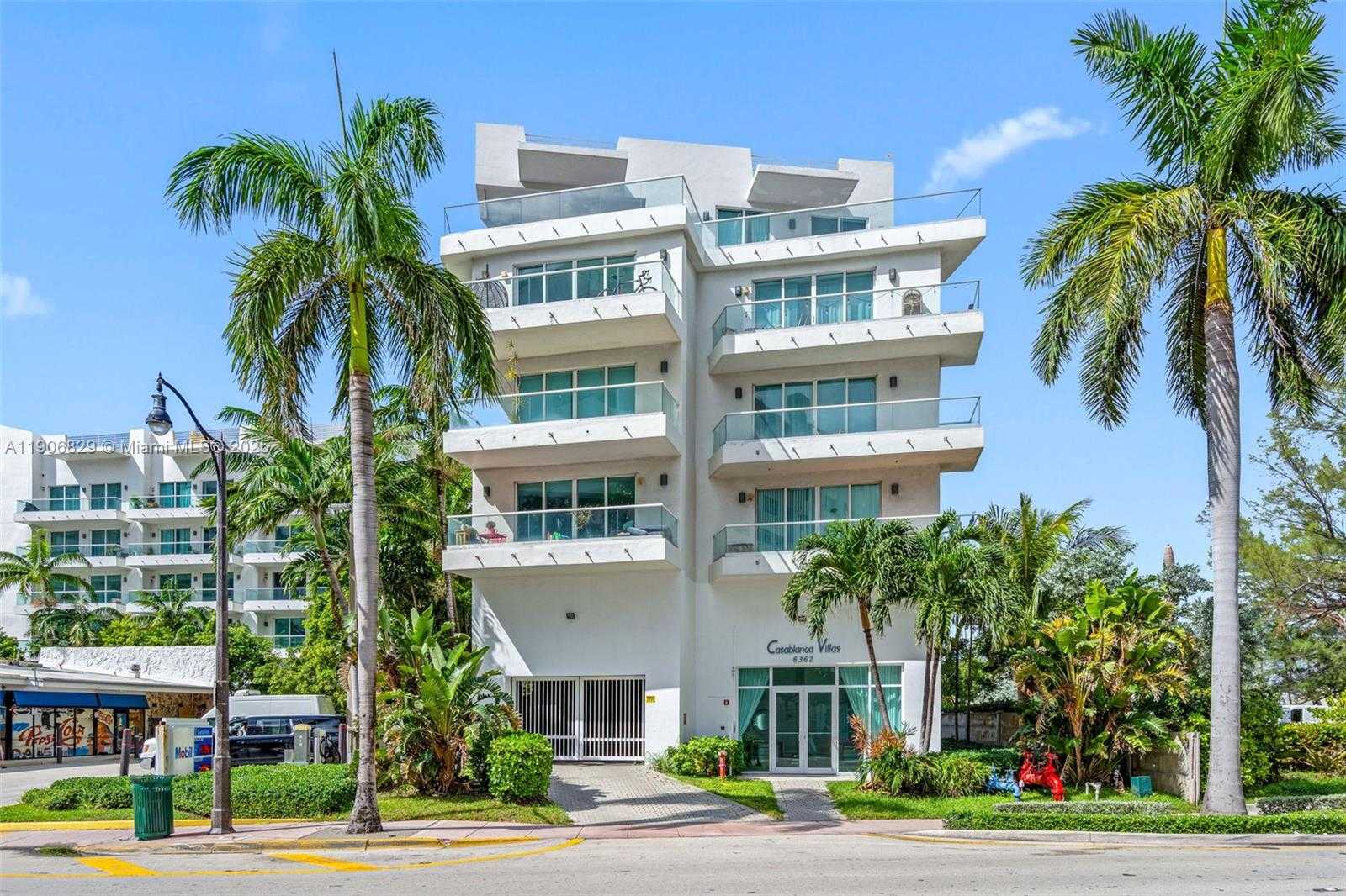 Small Image of 6362 COLLINS AVE #506, Miami Beach Number 24
