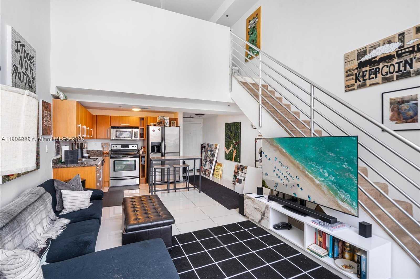 Small Image of 6362 COLLINS AVE #506, Miami Beach Number 6
