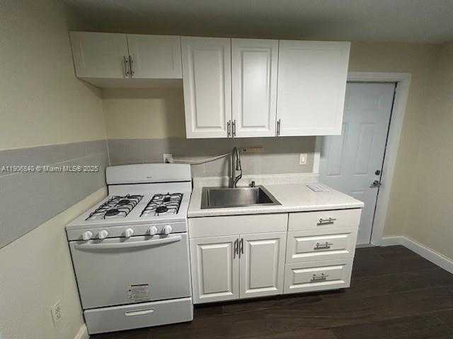 Small Image of 1628 POLK ST #3, Hollywood Number 5