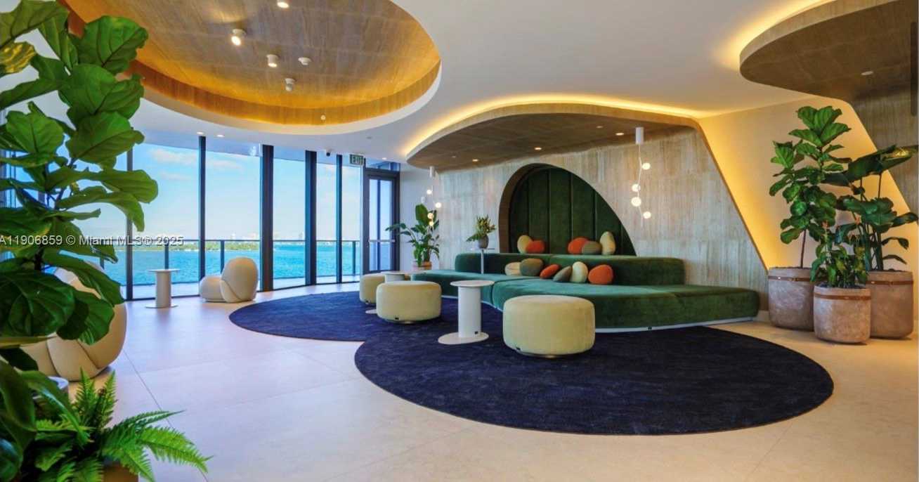 Small Image of 700 NE 24 ST #406, Miami Number 21