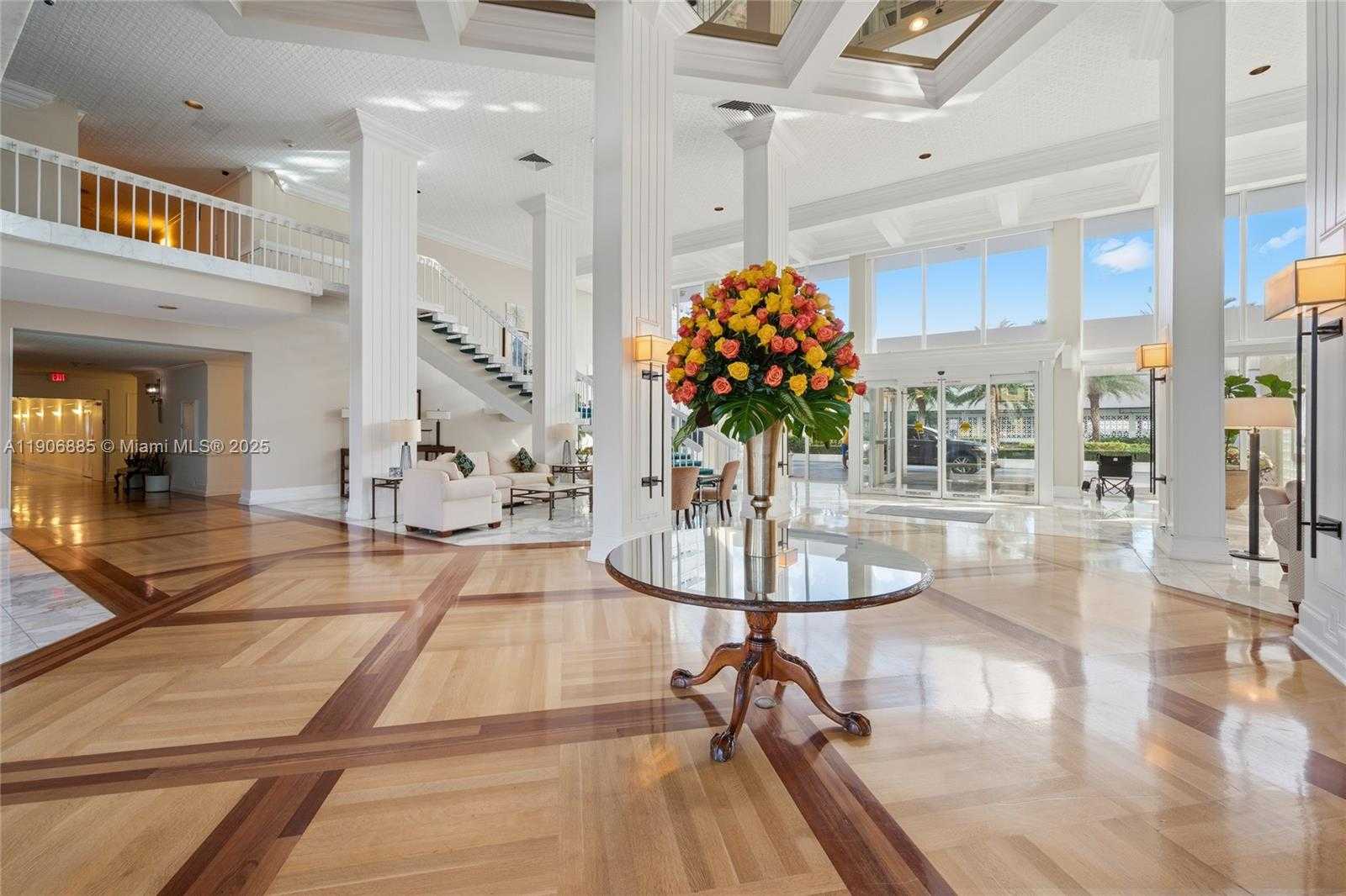 Small Image of 2100 SOUTH OCEAN LN #1710, Fort Lauderdale Number 20