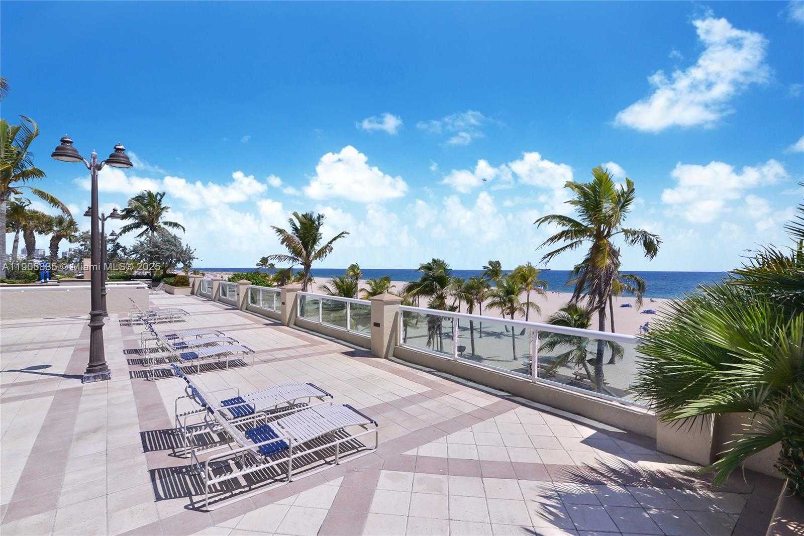 Small Image of 2100 SOUTH OCEAN LN #1710, Fort Lauderdale Number 27