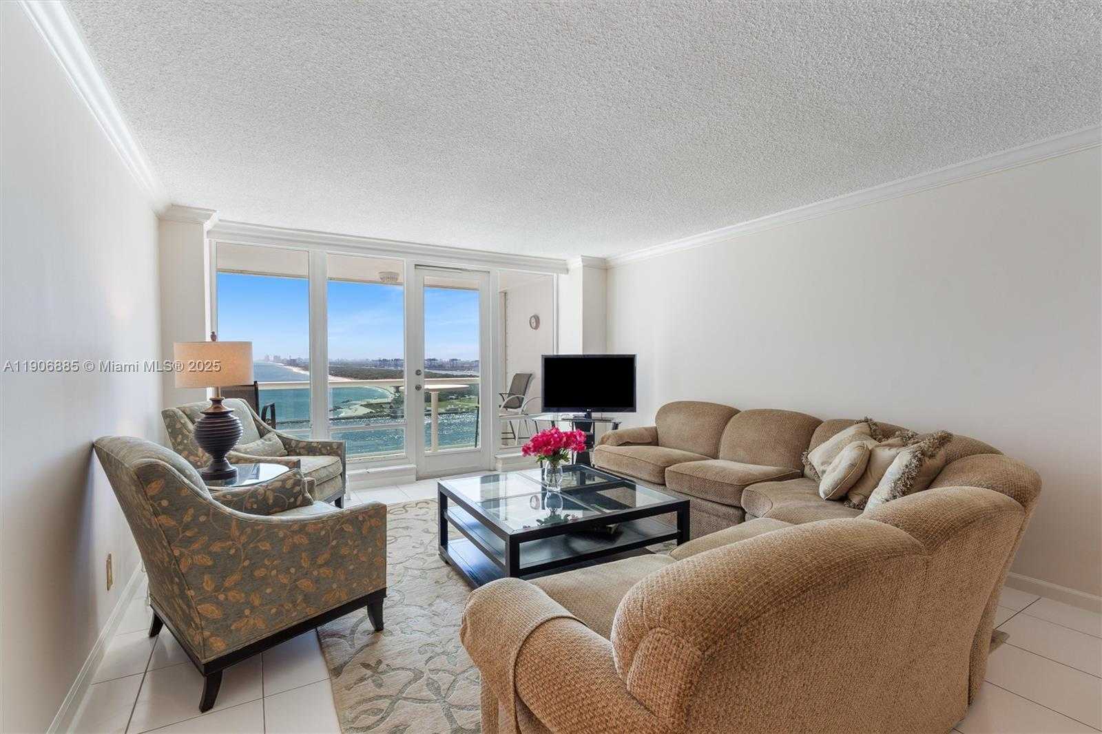 Small Image of 2100 SOUTH OCEAN LN #1710, Fort Lauderdale Number 4