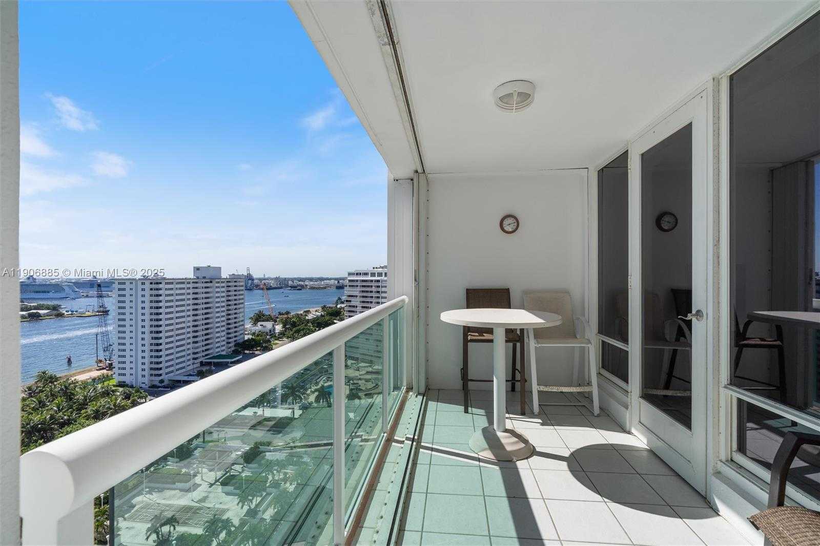 Small Image of 2100 SOUTH OCEAN LN #1710, Fort Lauderdale Number 6