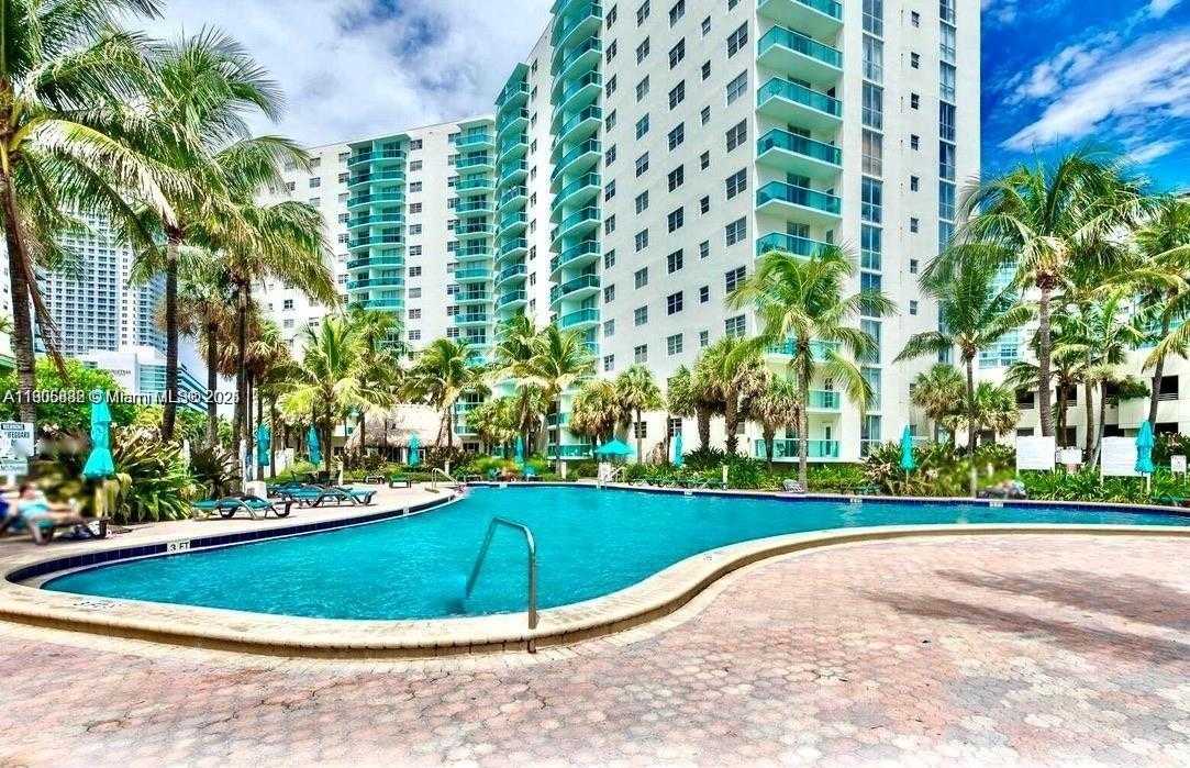 Small Image of 3901 SOUTH OCEAN DR #3C, Hollywood Number 14